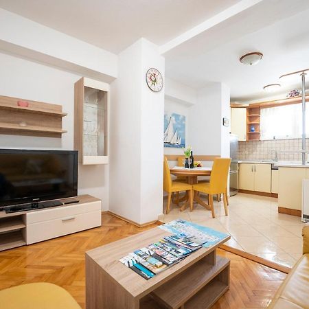 Apartment Suzy Zadar Buitenkant foto