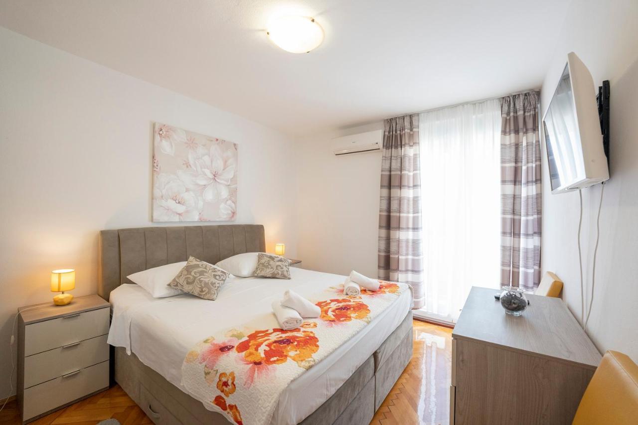 Apartment Suzy Zadar Buitenkant foto