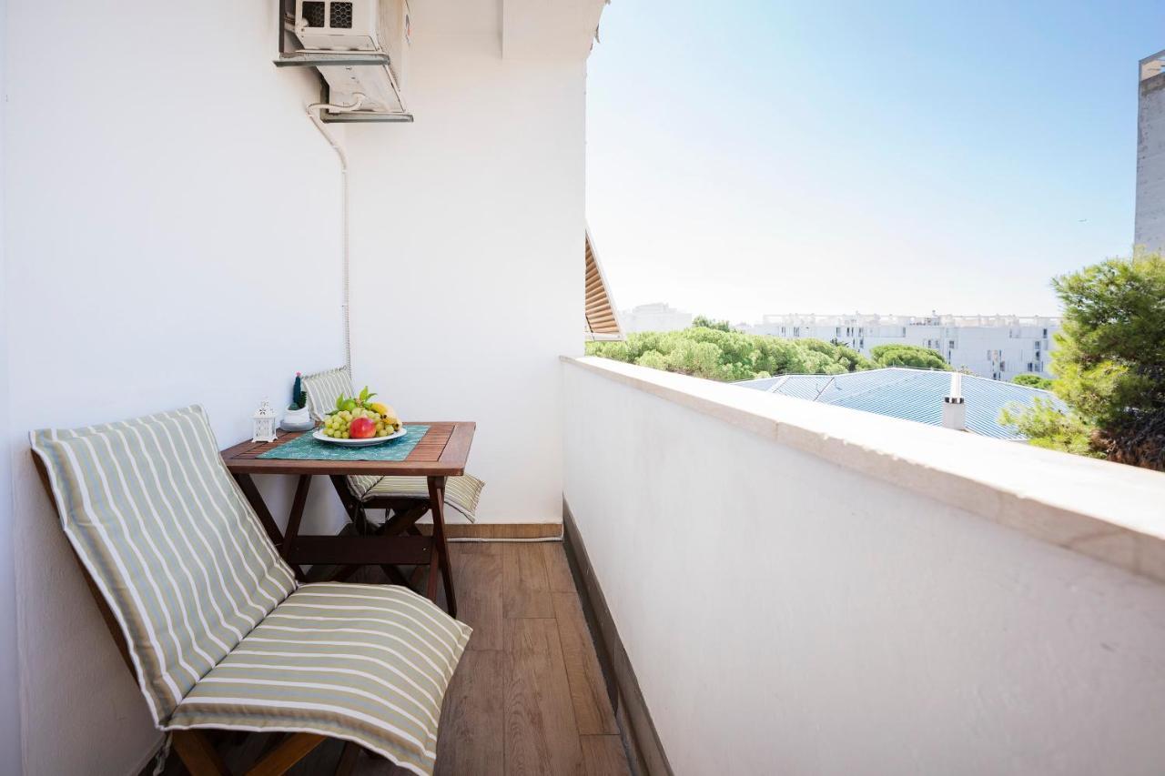 Apartment Suzy Zadar Buitenkant foto